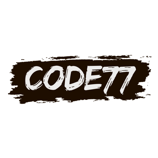 CODE 77